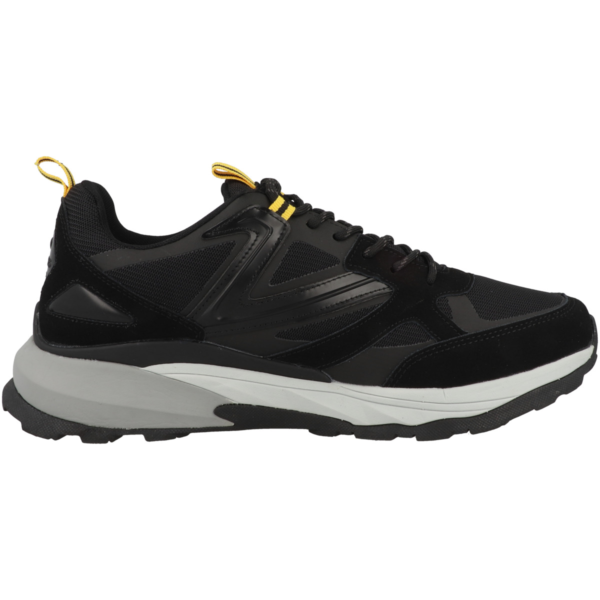 Dockers by Gerli 50MM007 Sneaker low schwarz