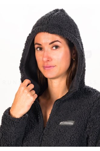 Columbia Winter Pass W