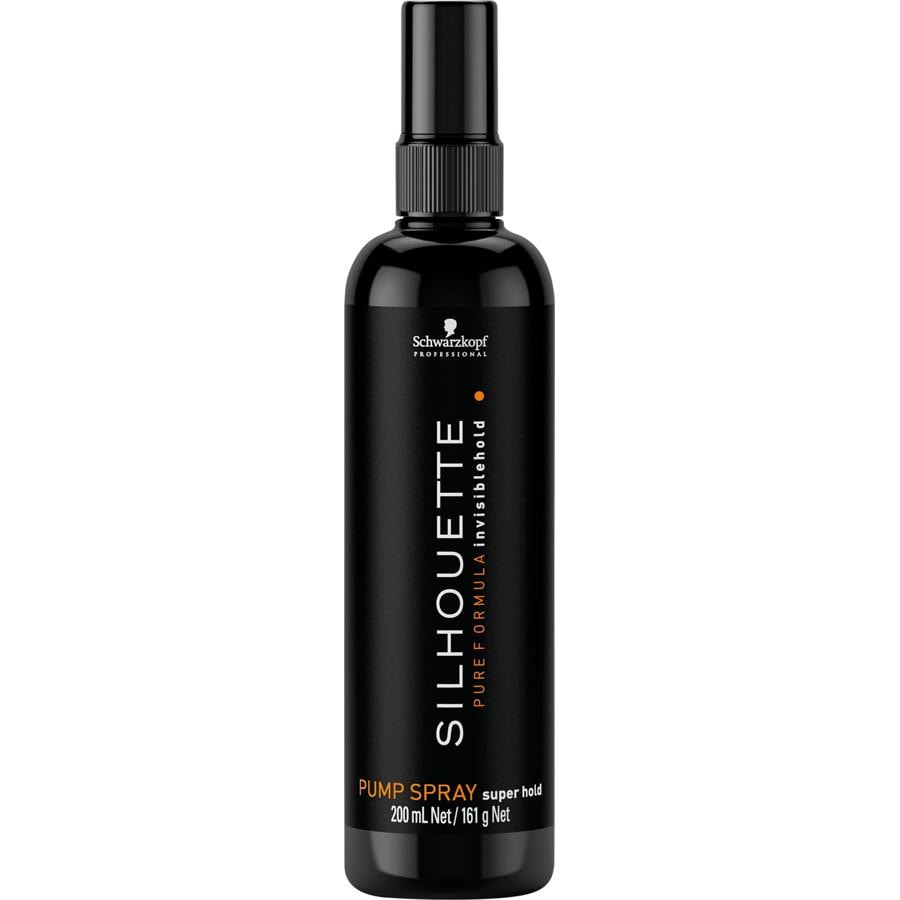 Super Hold Pumpspray