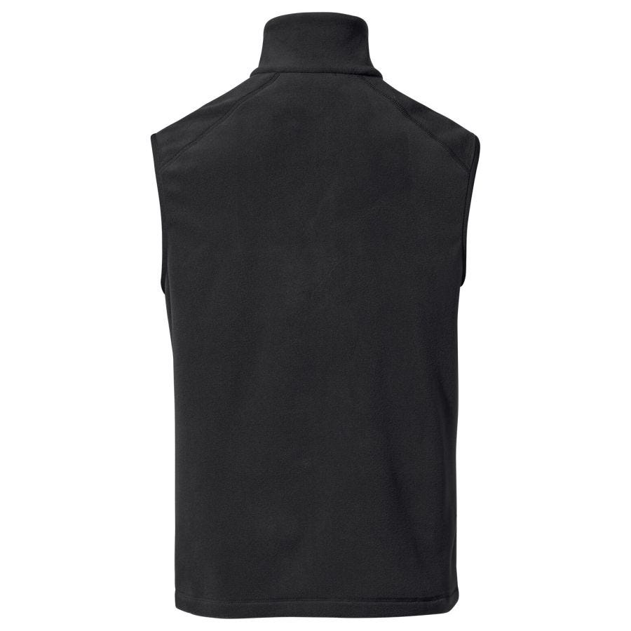 Rosemoor Fleece-Weste Herren