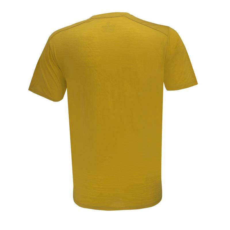 Gipfelglück Peter Funktionsshirt Herren
