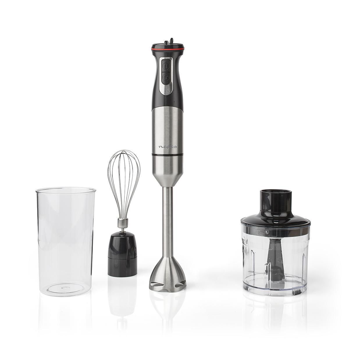 Nedis KAHB400CAL Stabmixer