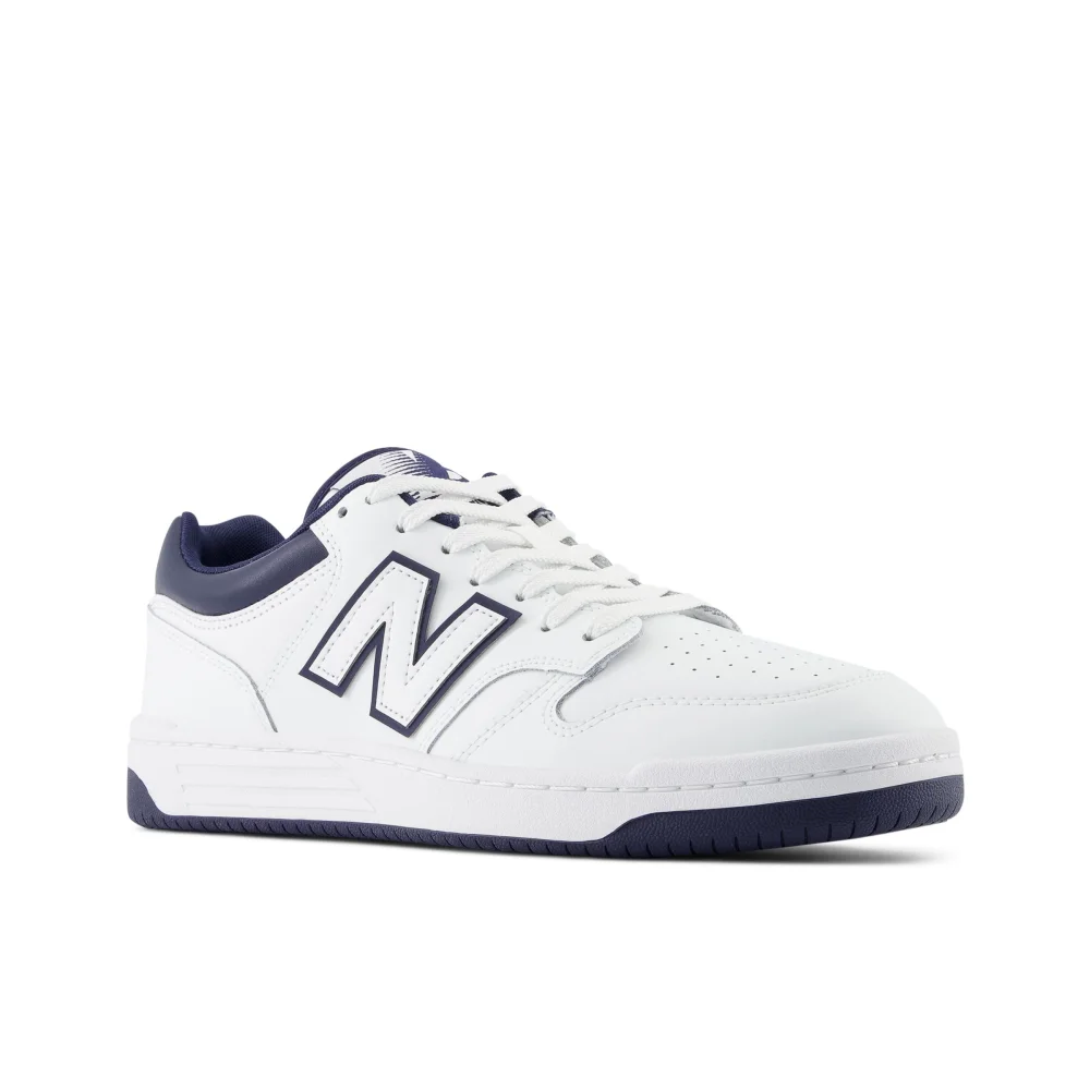 New Balance 480 BB480LWN / weiss