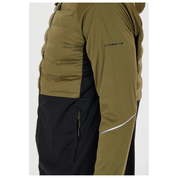 ENDURANCE - Sander Primaloft Windblock Jacket - Langlaufjacke