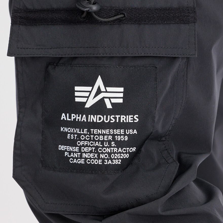 Tactical Jogger Pant