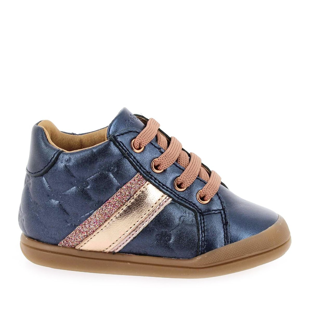 Babybotte  FAELA H21 - Marine Rose