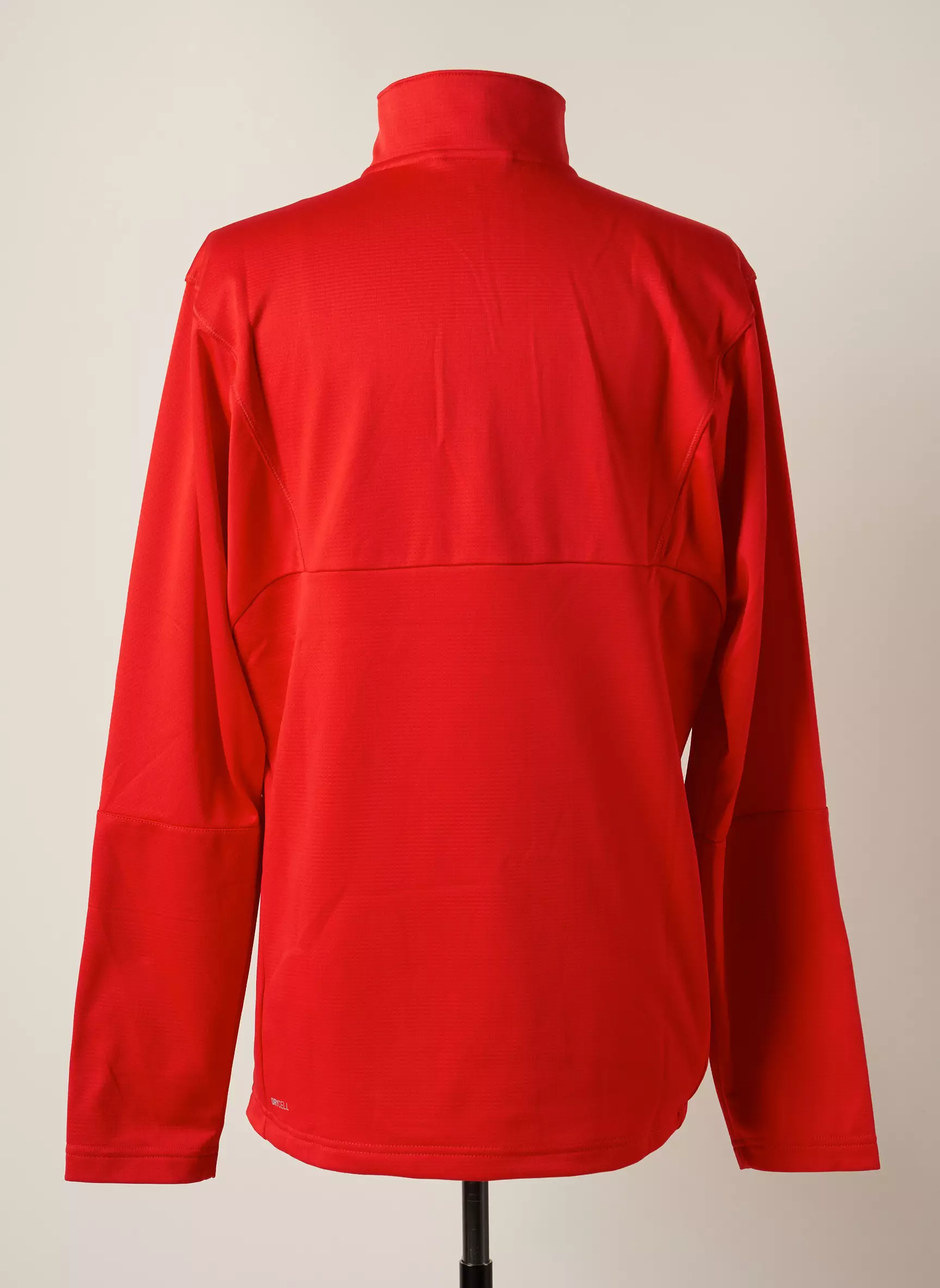 Puma Tshirts Homme couleur rouge