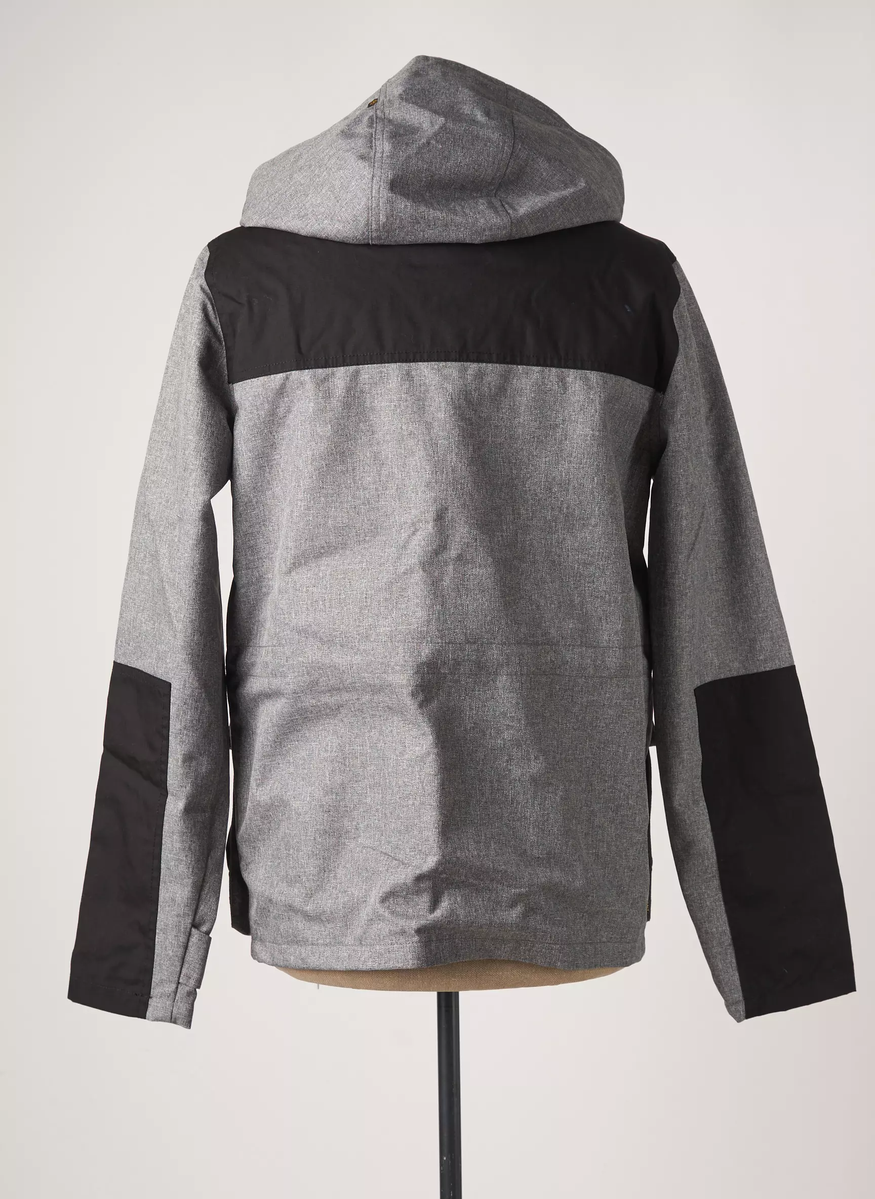 Element Doudounes Homme couleur gris