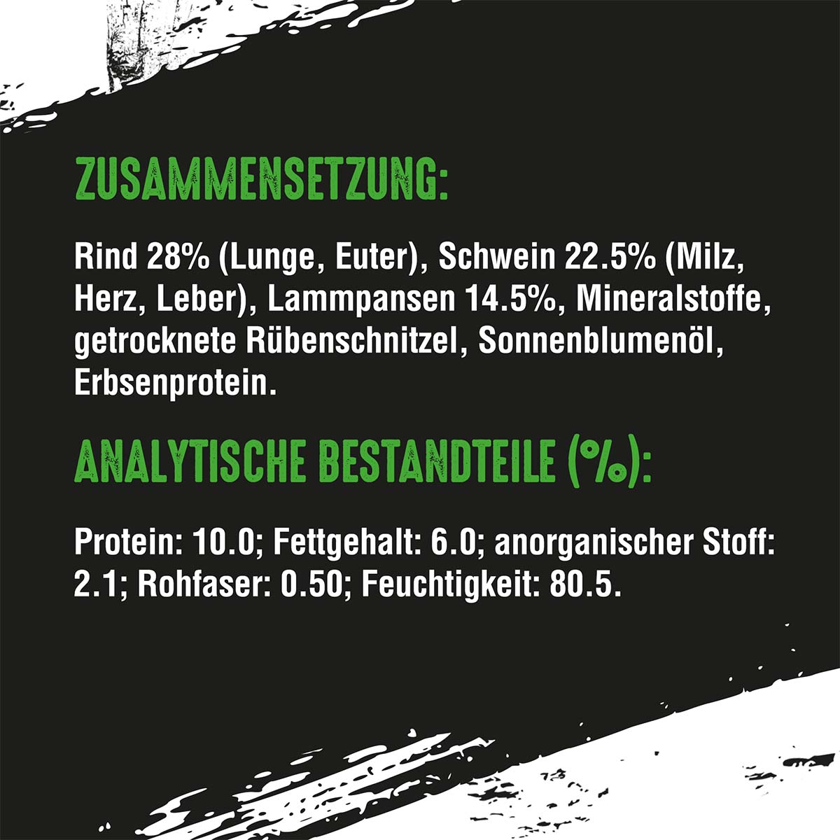 CRAVE Dose mit Lamm und Rind günstig kaufen bei ZooRoyal