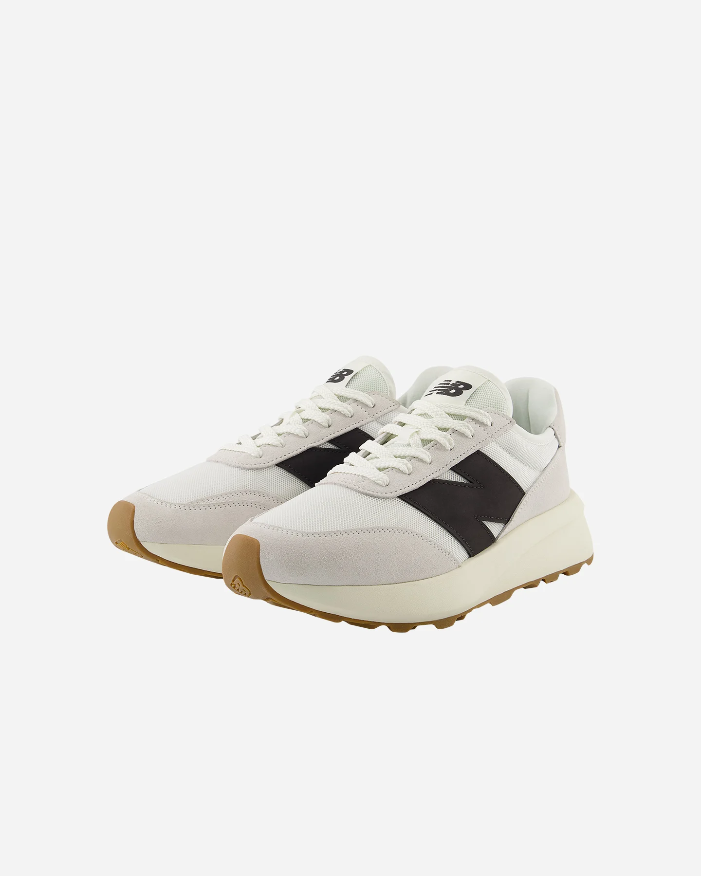 Buty sportowe Scarpe New Balance 370 W U370CA