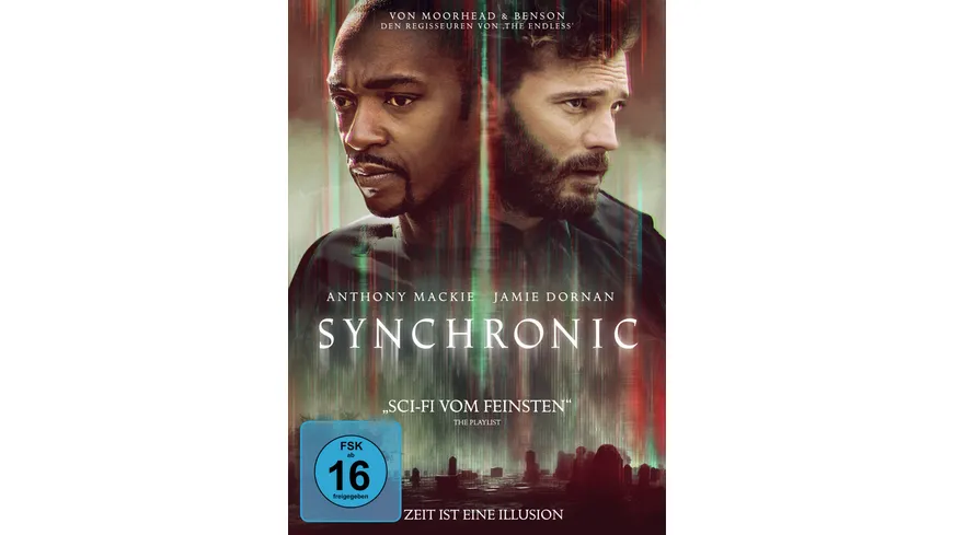 Synchronic