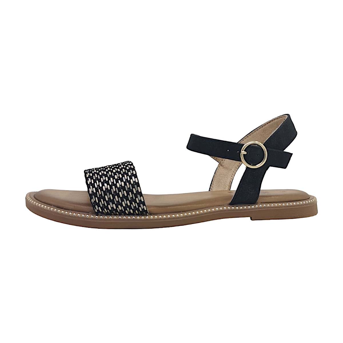 s.Oliver 5-28133-42/098 Schwarz 098 Black Comb