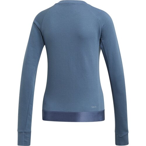 DAMEN MOTION SWEATSHIRT