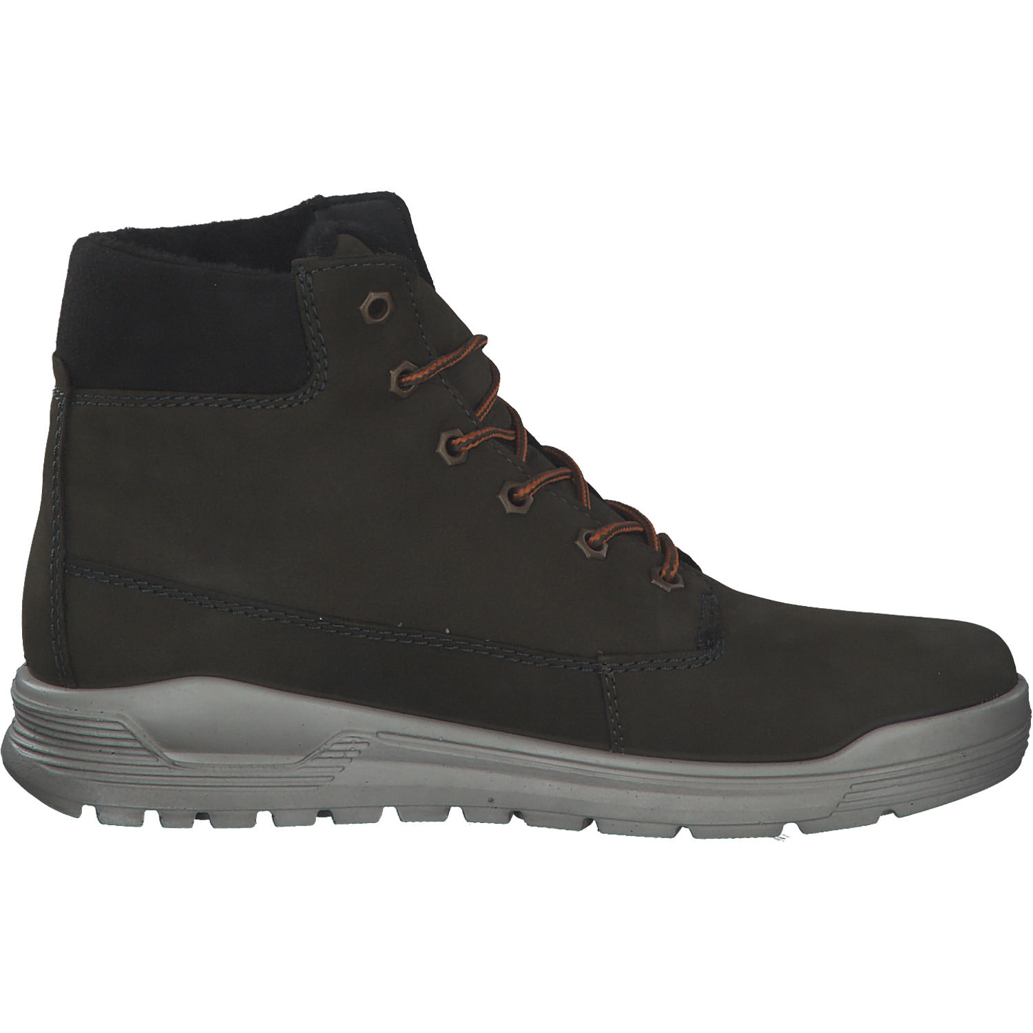 Ricosta Dirk 8820300, Winterstiefel, Kinder, Braun