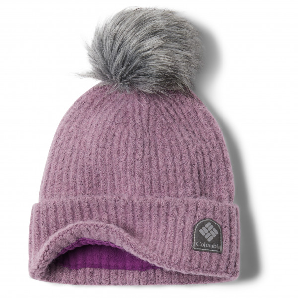 Columbia - Winter Blur Pom Pom Beanie - Mütze