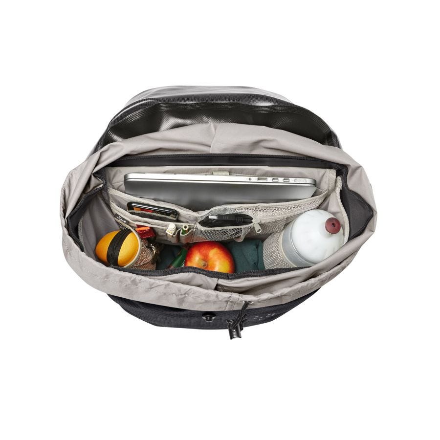 Aqua Commute Single Fahrradtasche