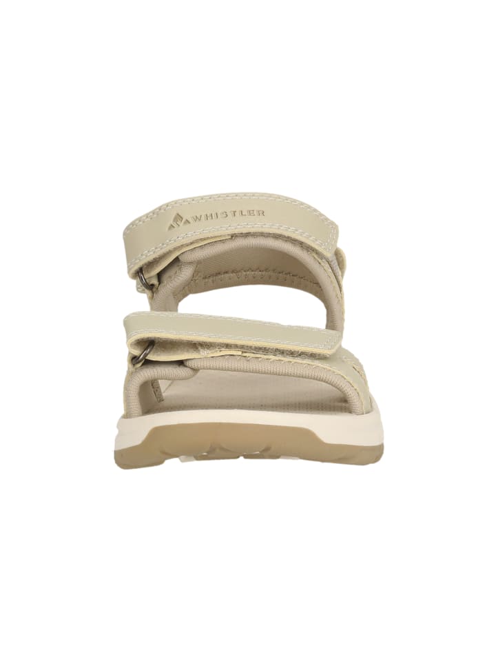 Whistler Sandale Amalthea in 1106 Oatmeal günstig kaufen