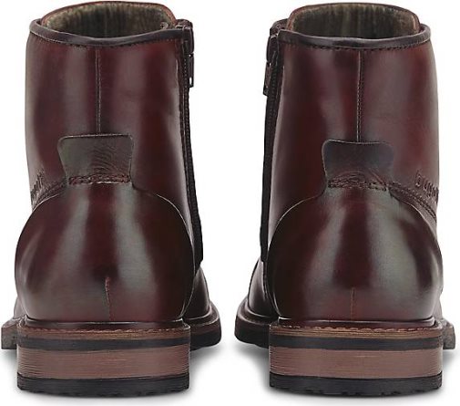 bugatti Stiefeletten