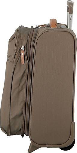 JUMP Etretat 4 Rollen Kabinentrolley 45 cm