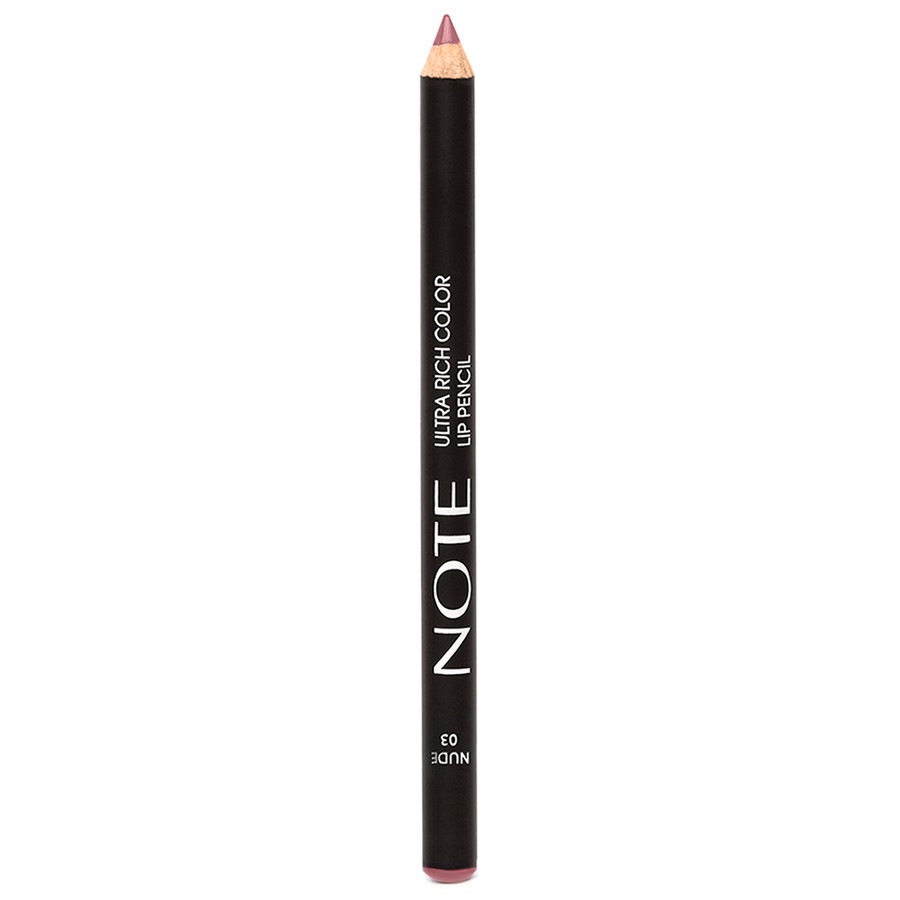 Rich Color Lip Pencil
