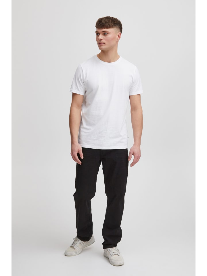 !SOLID 5-Pocket-Jeans SDRyder Black 100 - 21104851  Klassische 5-Pocket-Jeans in tiefschwarz günstig kaufen
