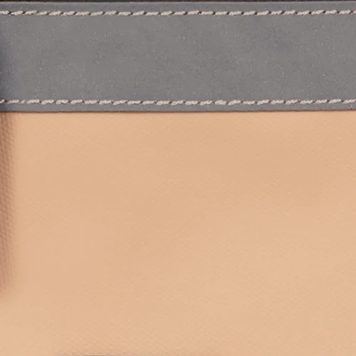 Brown Cap Breton side pocket