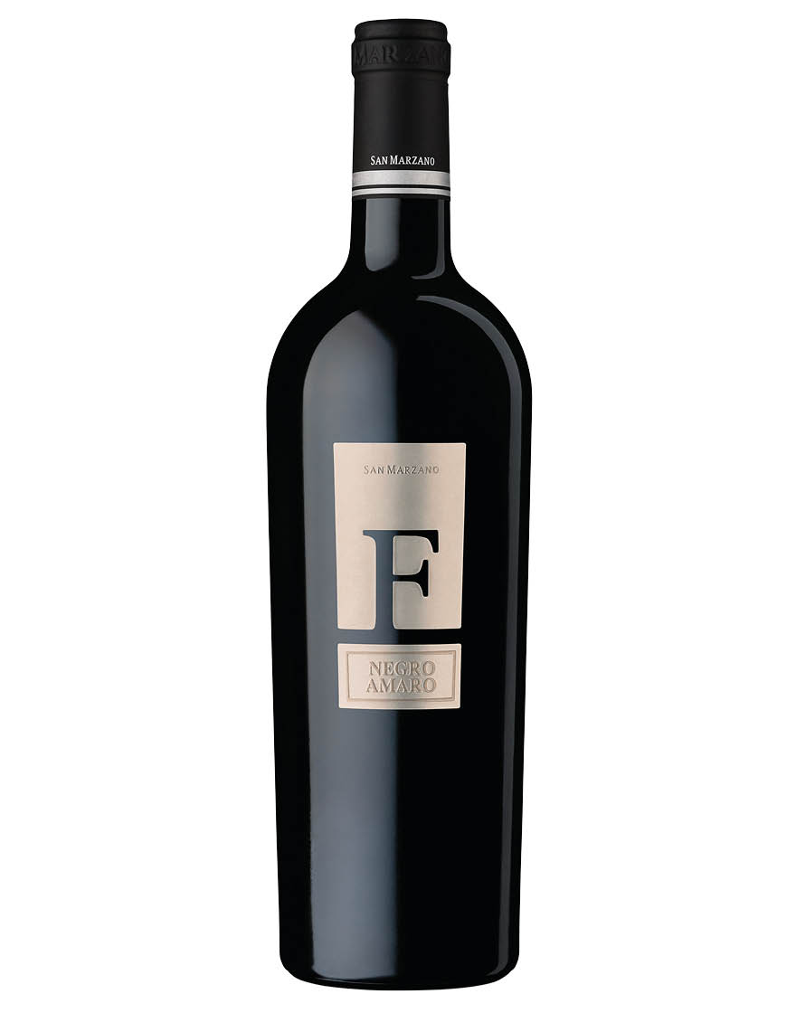 Salento Negroamaro IGT F 2021 San Marzano 0,75 ℓ