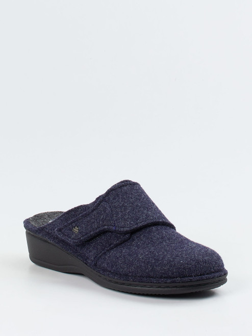 Hausschuh-71631090007 Finn Comfort
