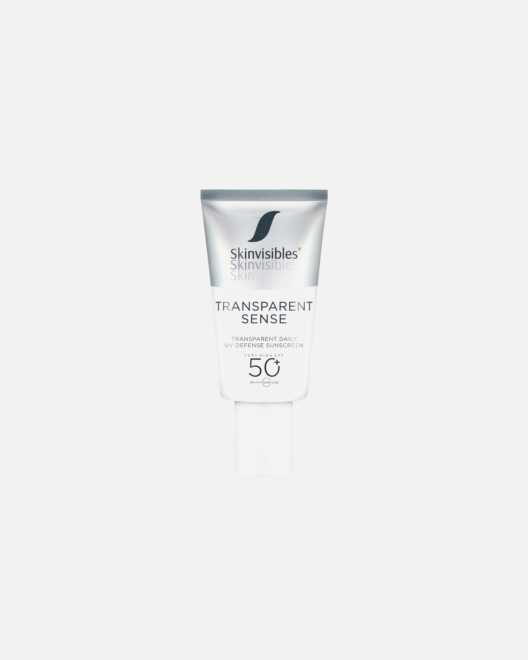 Skinvisibles Skinvisibles Transparent Sense SPF50 50ml
