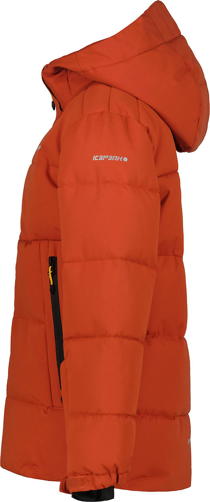 Outdoor jacket 'LOUIN'