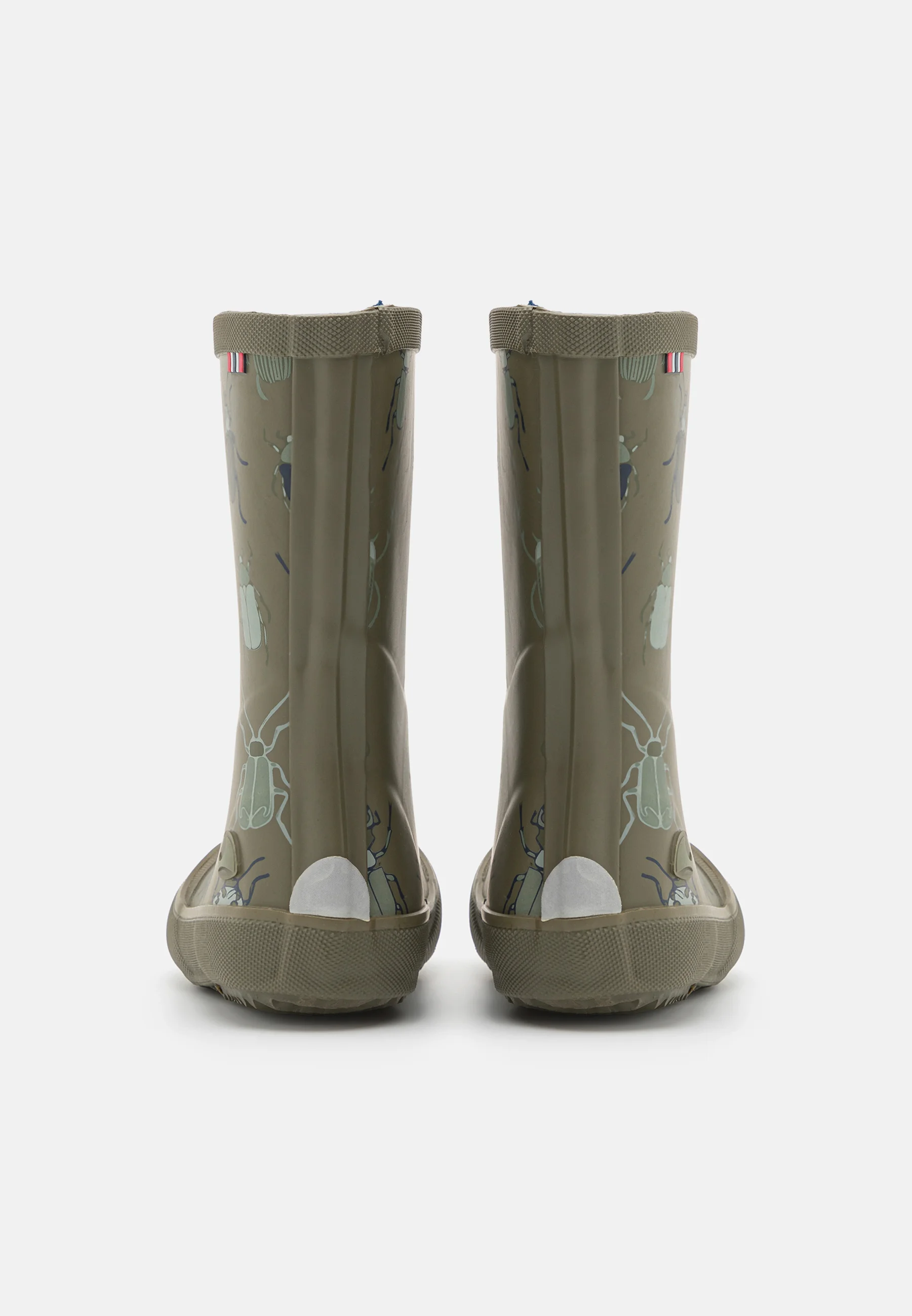 Botas de goma Viking INDIE PRINT UNISEX