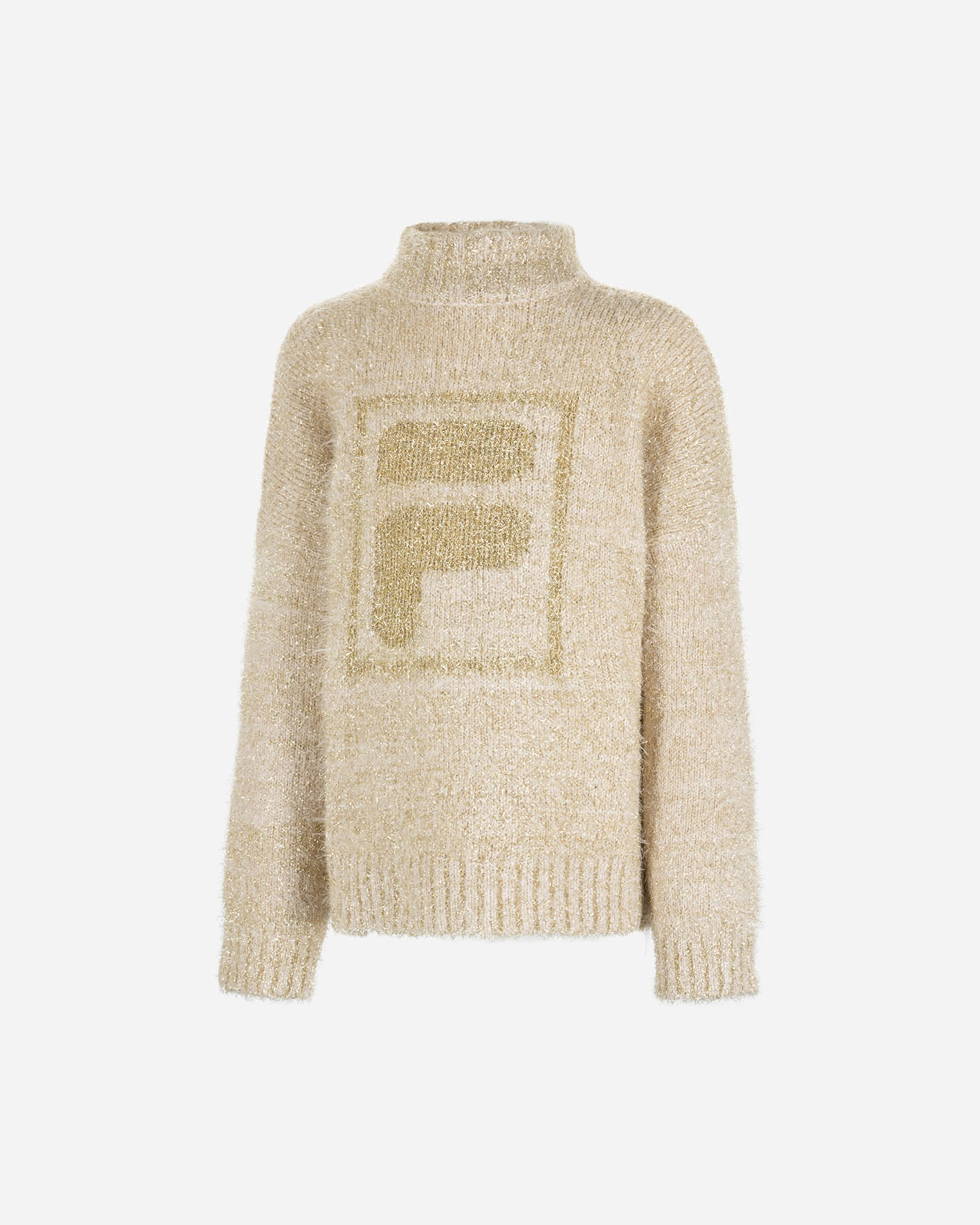 Sweter Fila Citywear Jr FG500W22-330