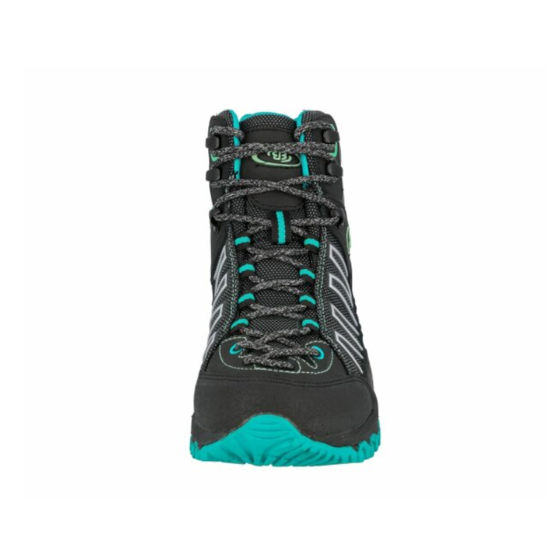 Brütting Mount Meloni Damen-Wanderschuhe