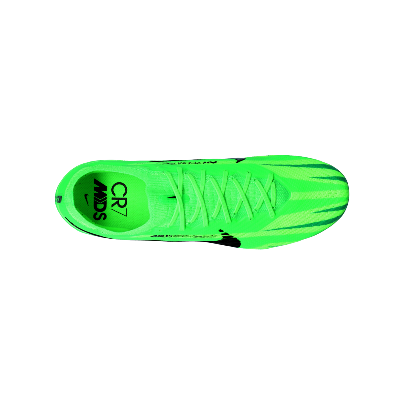 Nike Air Zoom M Vapor XV Elite AG-Pro Grün F300