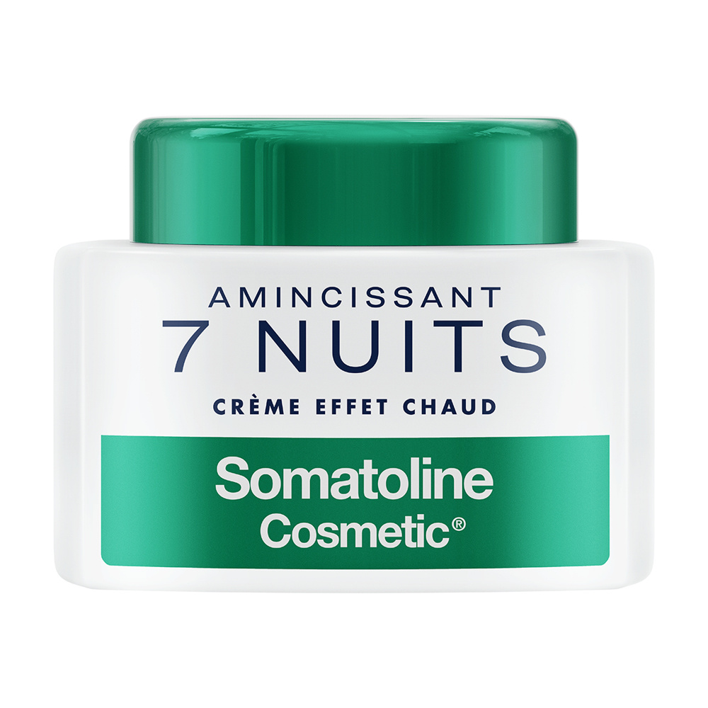 somatoline cosmetic AMINCISSANT 7 NUITS CREME 400ml Crème