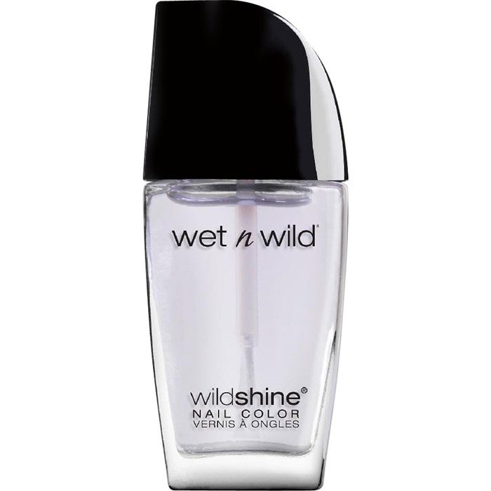 Wild Shine Nail Color