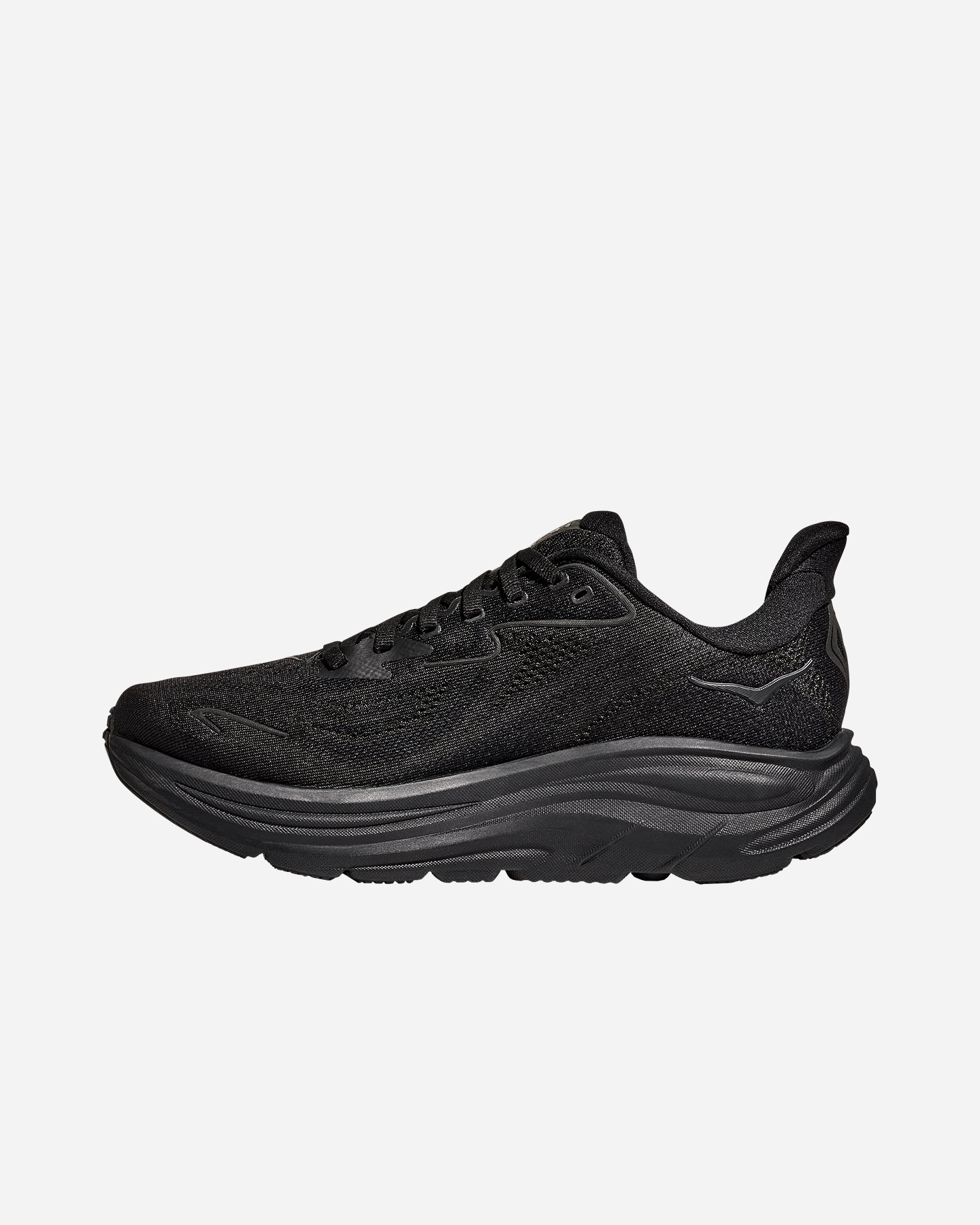 Scarpe Running Hoka Clifton 10 W 1162031-BBLC