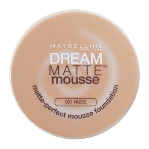 Maybelline Dream Matte alapozó 020 Cameo 18 ml