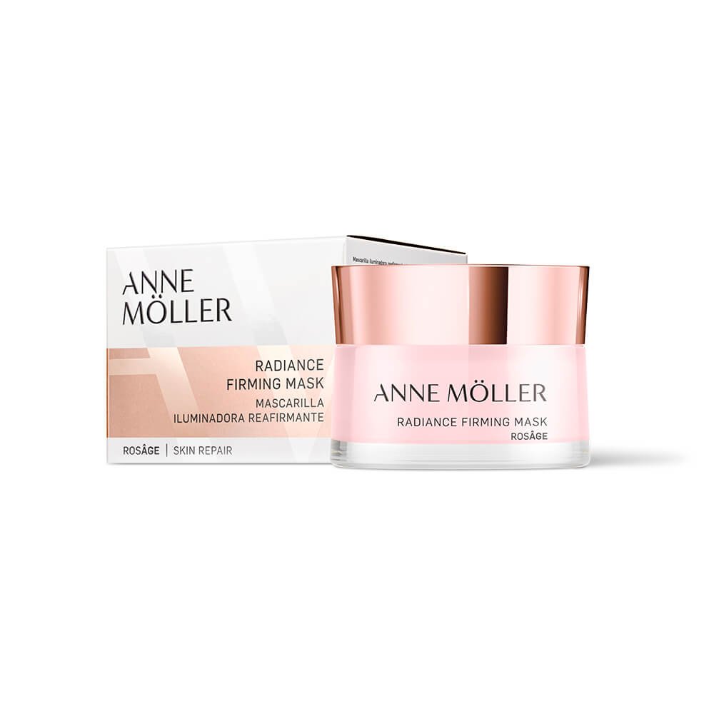 Anne Möller Rosâge Radiance Firming Mask