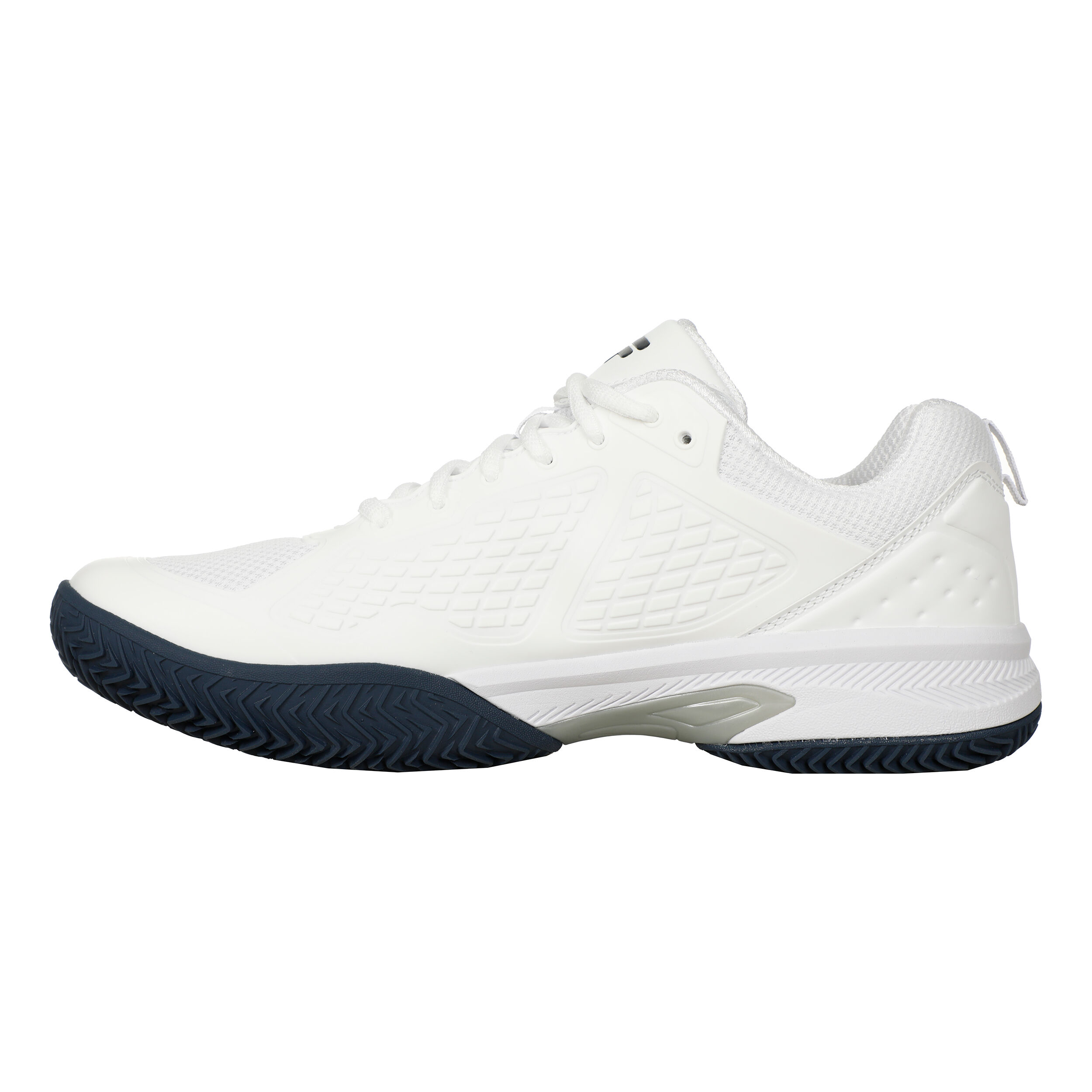 Sabbia Lite 2 Sandplatzschuh Herren - Weiß