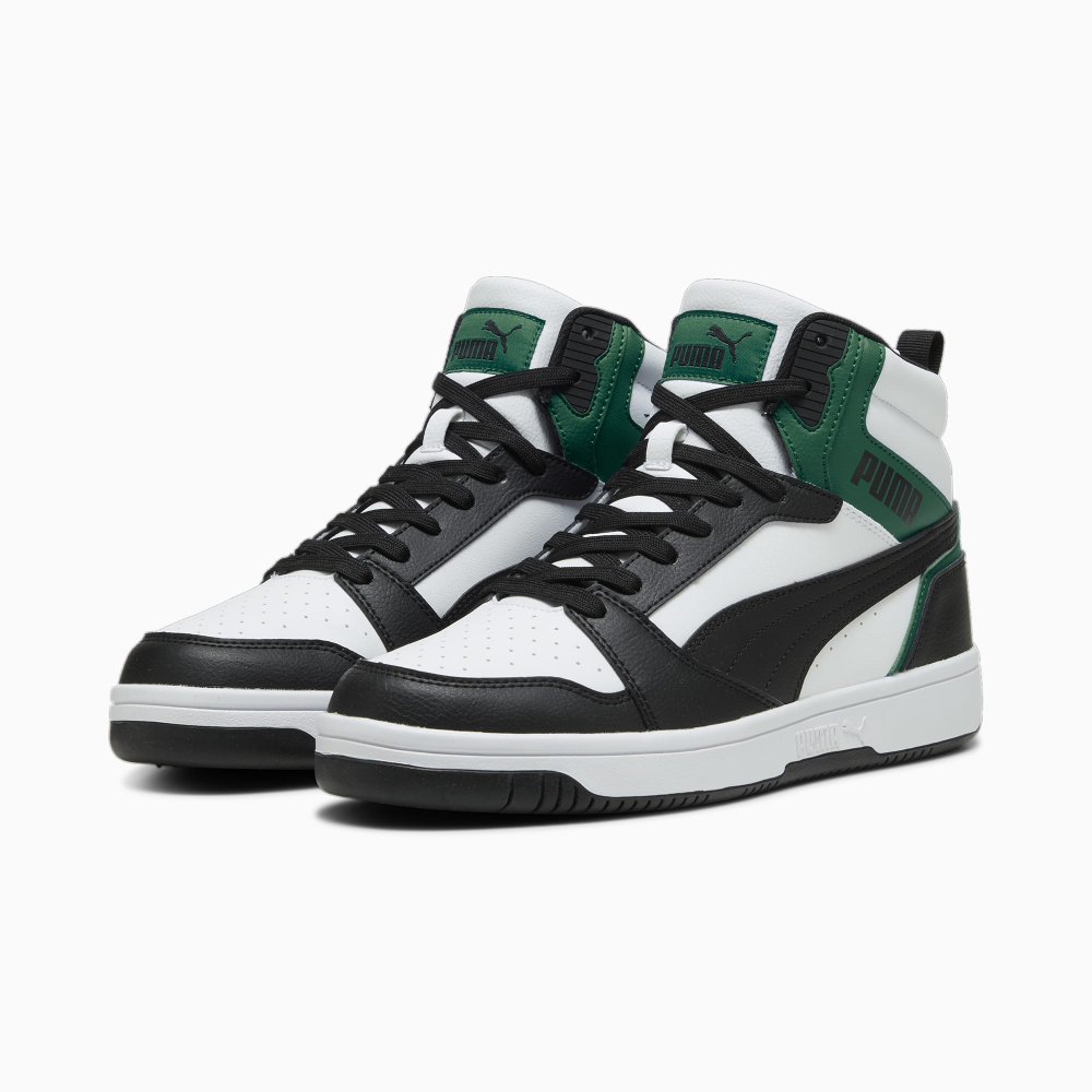 PUMA Rebound 392326_16 / schwarz
