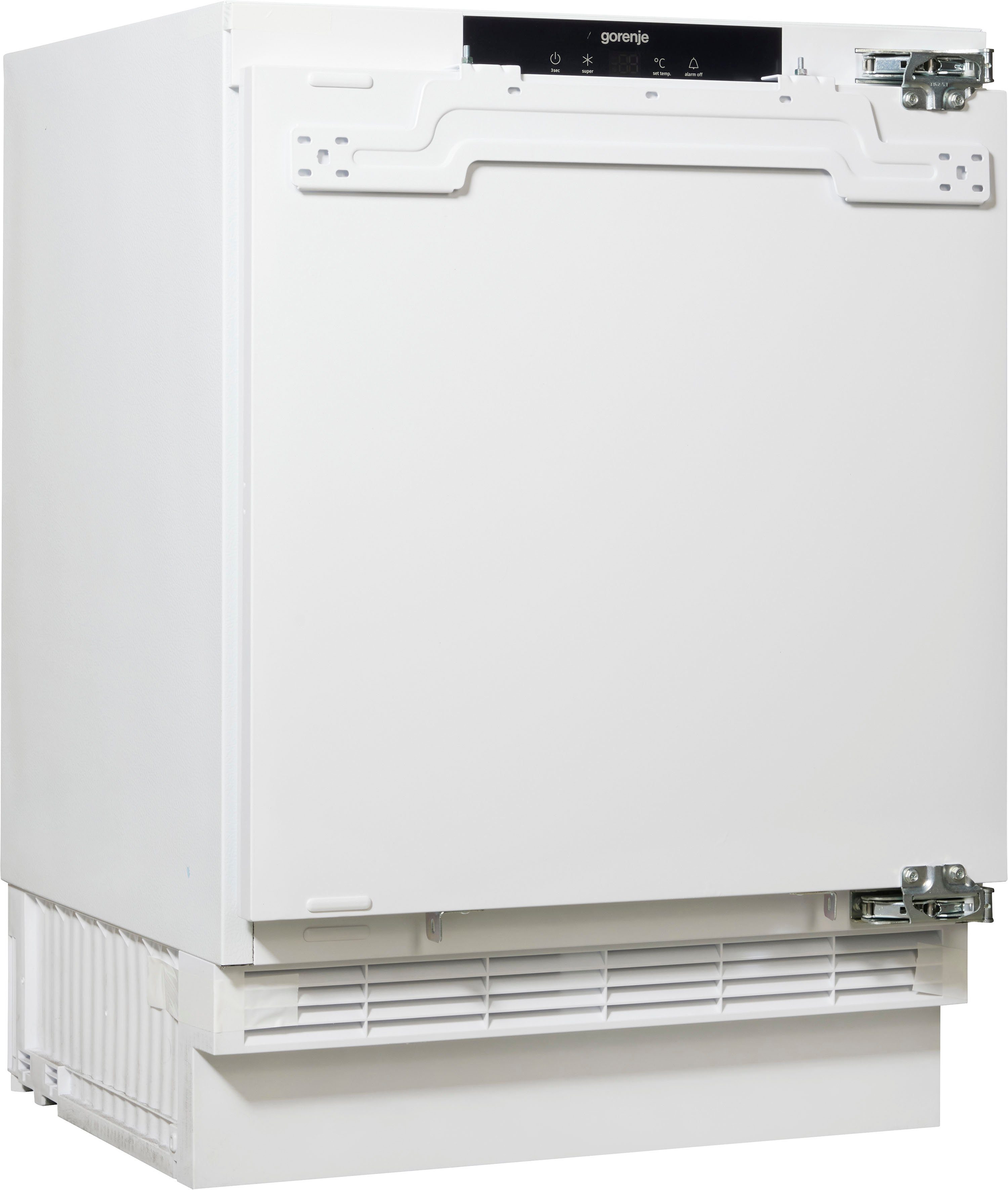 GORENJE Einbaukühlschrank RBIU609EA1, 81,8 cm hoch, 59,5 cm breit