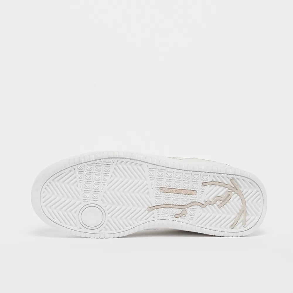 Karl Kani 89 Low V2 KKFWW000218 / weiss