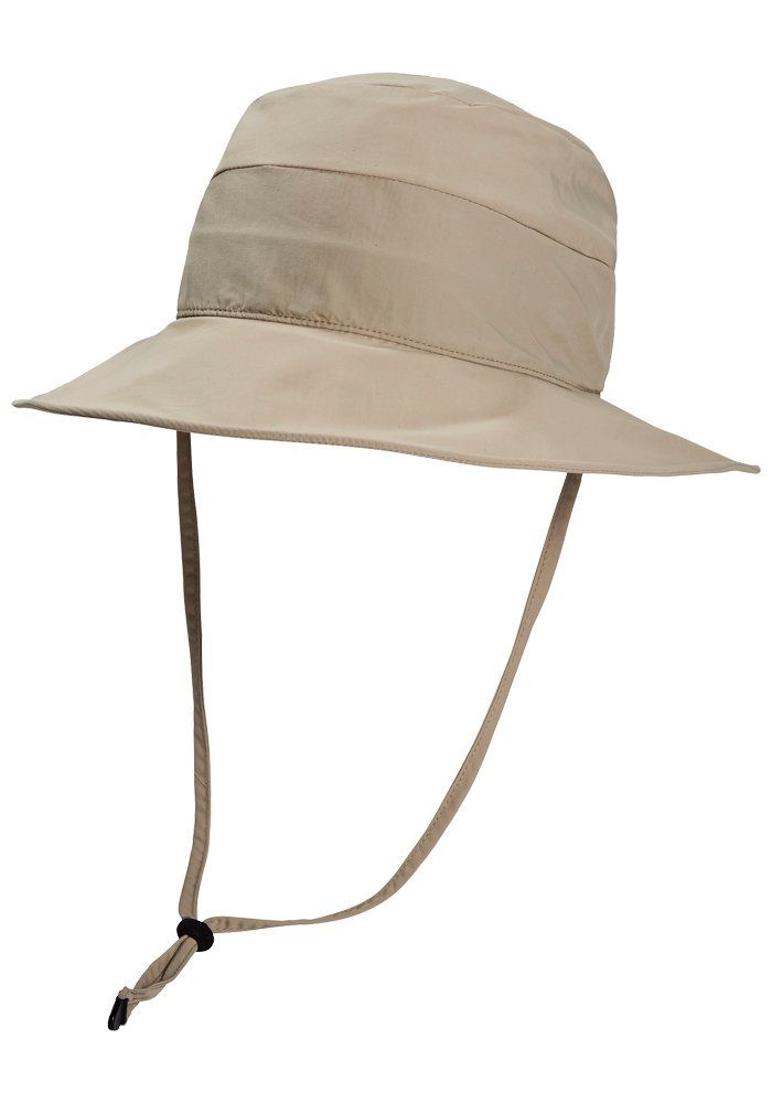 Jack Wolfskin Sonnenhut WINGTIP HAT W