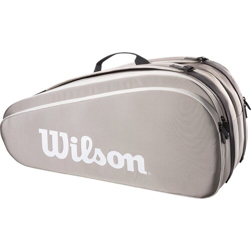 TASCHE TOUR 6PK STONE