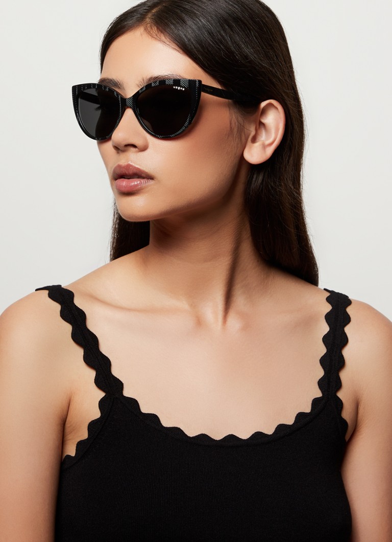 VOGUE sunčane naočale VO5484S