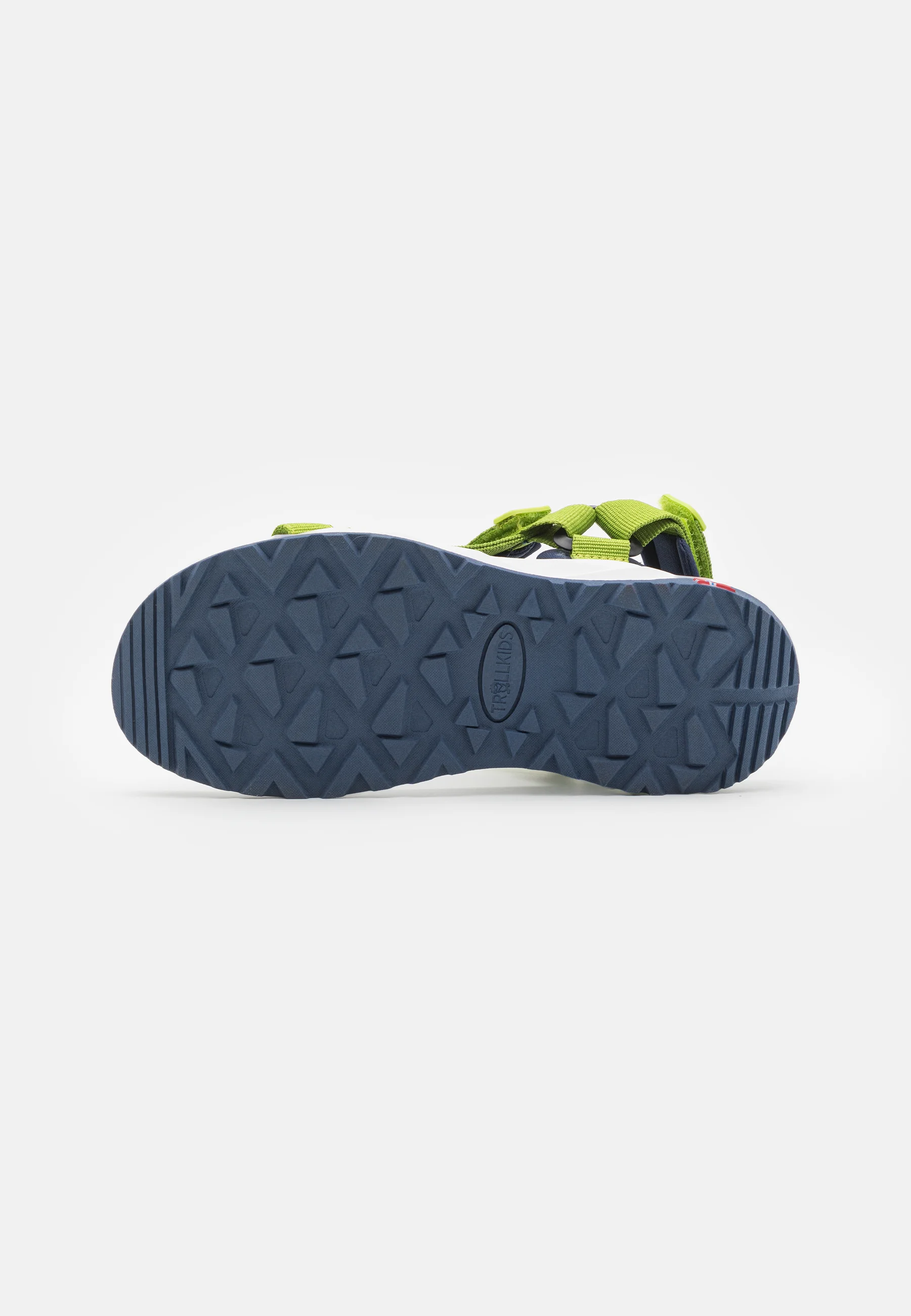 TrollKids KIDS LYSEFJORD UNISEX - Sandalias de trekking