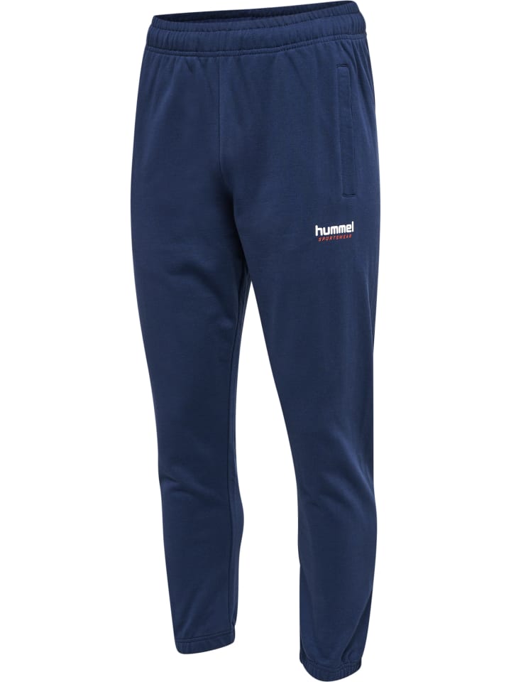 Hummel Hummel Verstellbare Taille Hose Hmllgc Austin Erwachsene in DRESS BLUES günstig kaufen