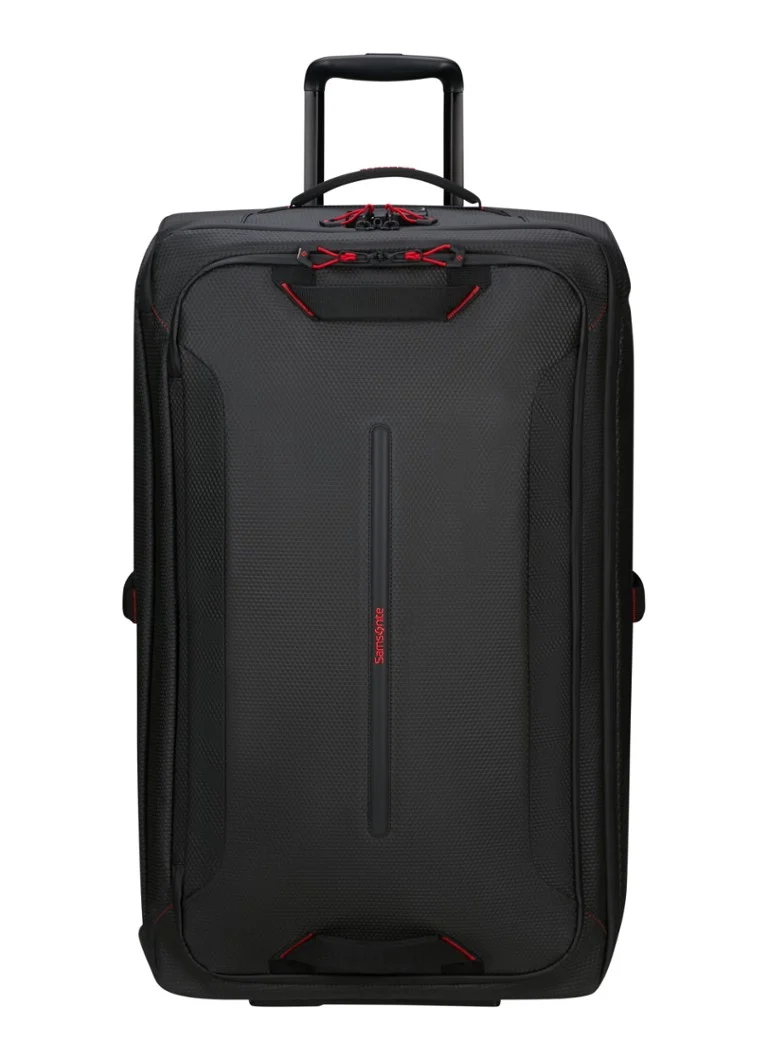 Geantă de călătorie Samsonite Ecodiver 79 cm