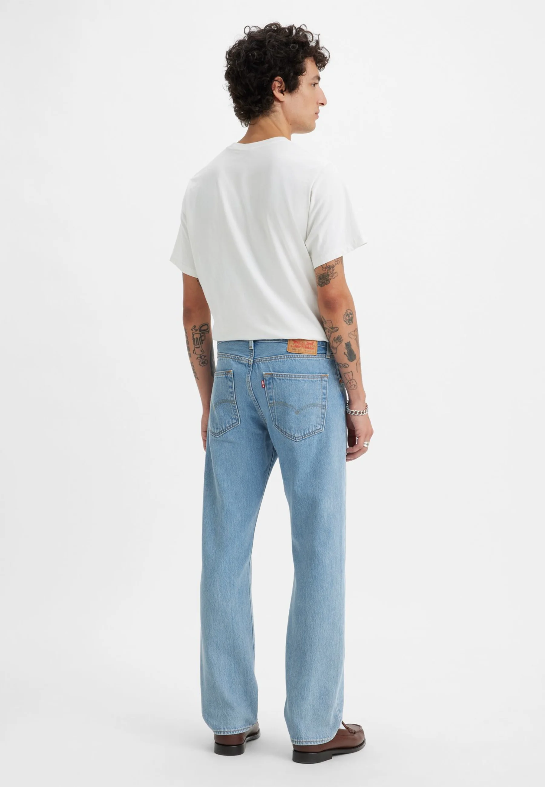 Levi's® 501® '93 - Vaqueros pitillo